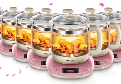 養(yǎng)生壺可以熬中藥嗎？養(yǎng)生壺怎么熬中藥