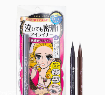 日常妝眼影用什么色系 溫婉親和新手妝容教程 日常妝眼影用什么色系 溫婉親和新手妝容教程