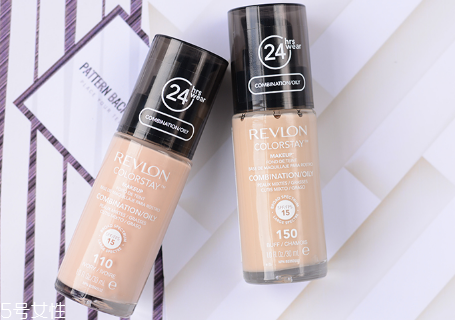 泰國mistine粉底液和露華濃粉底液哪個好 泰國mistine粉底液和露華濃粉底液哪個好