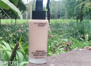 mac粉底液哪款好用 mac好用的粉底液推薦 mac粉底液哪款好用 mac好用的粉底液推薦