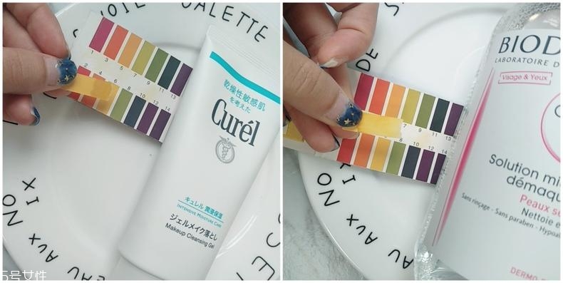 珂潤和貝德瑪哪個(gè)好用 兩款經(jīng)典溫和卸妝品深度測(cè)評(píng)
