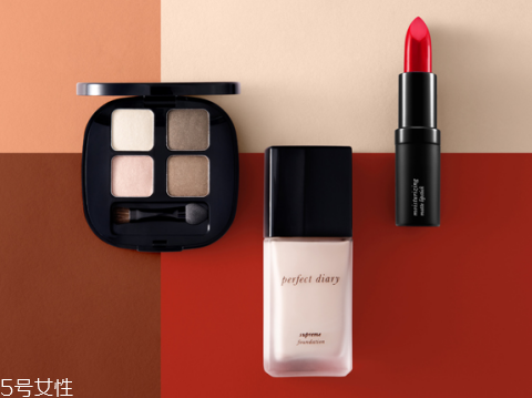 完美日記粉底液怎么樣 perfect diary完美日記 完美日記粉底液怎么樣 perfect diary完美日記