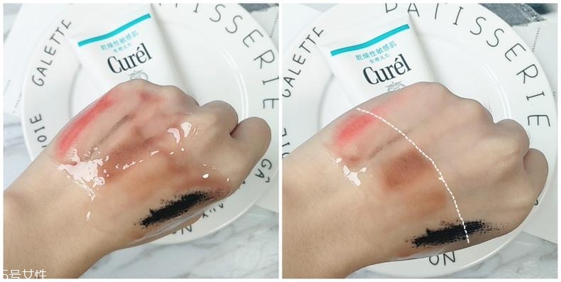 珂潤和貝德瑪哪個(gè)好用 兩款經(jīng)典溫和卸妝品深度測(cè)評(píng)