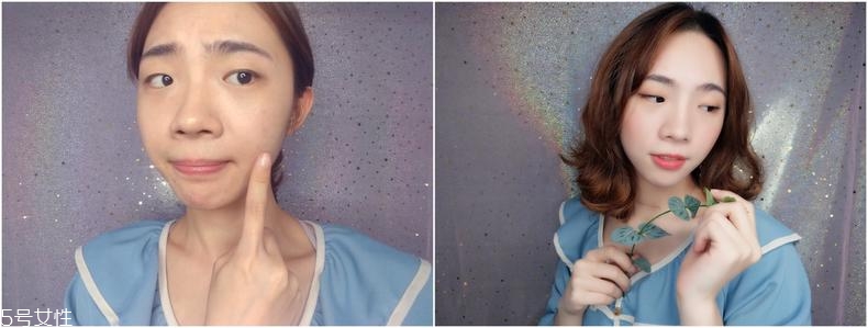 日常妝眼影用什么色系 溫婉親和新手妝容教程 日常妝眼影用什么色系 溫婉親和新手妝容教程