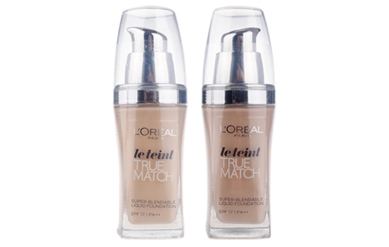 粉底液bb霜哪個(gè)更適合學(xué)生黨 新手必備超平價(jià)粉底液推薦 粉底液bb霜哪個(gè)更適合學(xué)生黨 新手必備超平價(jià)粉底液推薦