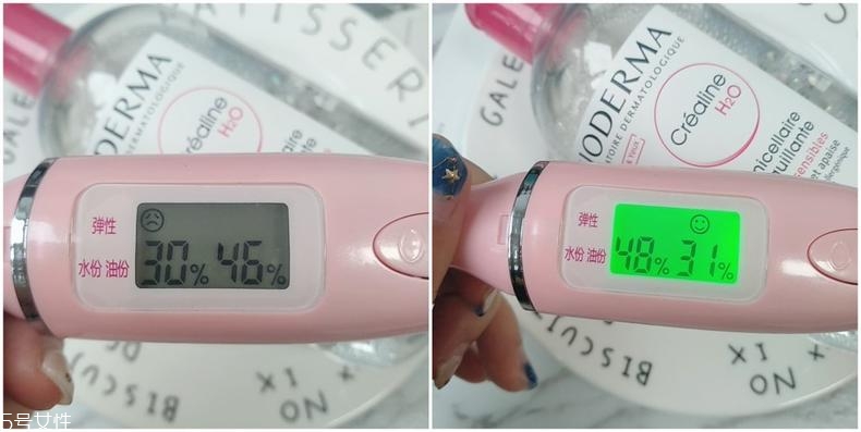 珂潤和貝德瑪哪個(gè)好用 兩款經(jīng)典溫和卸妝品深度測(cè)評(píng)