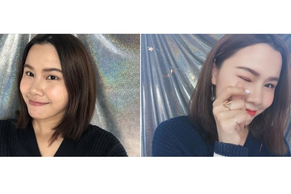 紫棕色眼妝怎么化妝好看 內(nèi)雙也能氣質滿滿的妝容