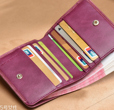 錢包可以洗嗎？錢包清洗講究