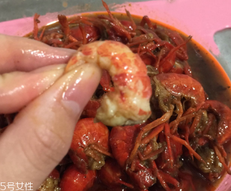 麻辣小龍蝦是哪個(gè)地方的菜系？