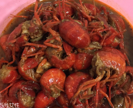 麻辣小龍蝦是哪個(gè)地方的菜系？