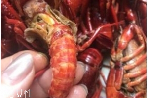 麻辣小龍蝦能過夜嗎？隔夜的麻辣小龍蝦能吃嗎？