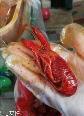 麻辣小龍蝦能過夜嗎？隔夜的麻辣小龍蝦能吃嗎？