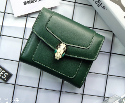 錢包可以用綠色的嗎？錢包用綠色不好嗎