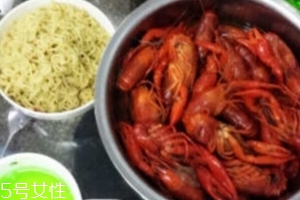 麻辣小龍蝦可以放多久？麻辣小龍蝦保存時間