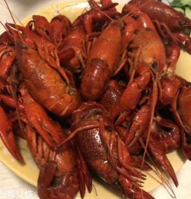 麻辣小龍蝦可以放多久？麻辣小龍蝦保存時間