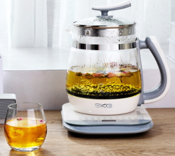 養(yǎng)生壺可以煮粥嗎？養(yǎng)生壺煮粥方法