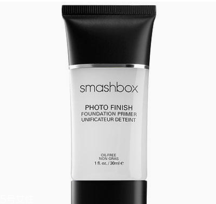 混油皮用什么妝前乳 油皮網(wǎng)紅妝前乳盤點