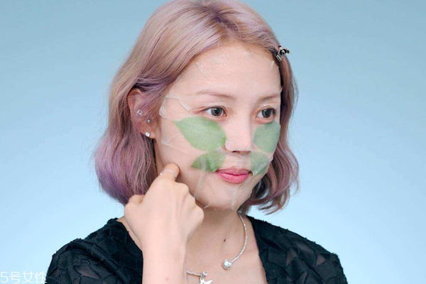 混油皮用什么妝前乳 油皮網(wǎng)紅妝前乳盤點