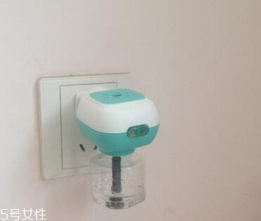 雷達(dá)電蚊香液怎么用？雷達(dá)電蚊香液使用方法