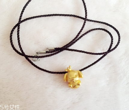 周大生和周生生是什么關(guān)系_哪個好？