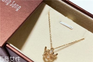 周大生和周生生是什么關(guān)系_哪個(gè)好？