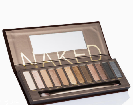 衰敗城市明星產(chǎn)品有哪些 urban decay必敗彩妝盤點(diǎn)