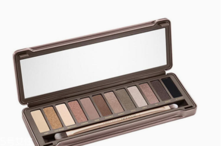 衰敗城市明星產(chǎn)品有哪些 urban decay必敗彩妝盤點(diǎn)