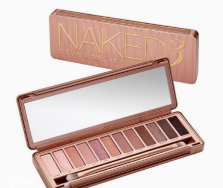 衰敗城市明星產(chǎn)品有哪些 urban decay必敗彩妝盤點(diǎn)