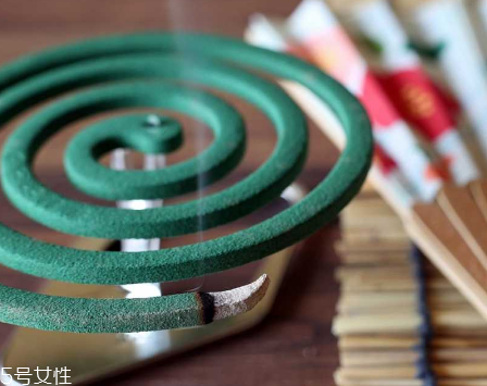 欖菊蚊香和超威蚊香哪個好？