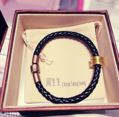 周生生轉(zhuǎn)運(yùn)珠為什么貴？周生生轉(zhuǎn)運(yùn)珠價(jià)值