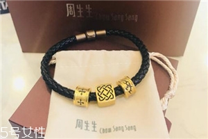 周生生轉(zhuǎn)運(yùn)珠為什么貴？周生生轉(zhuǎn)運(yùn)珠價(jià)值