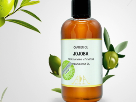 荷荷巴油可以豐胸嗎？荷荷巴油豐胸手法