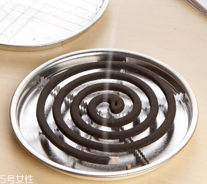 欖菊蚊香有毒嗎？欖菊蚊香對人有害嗎？