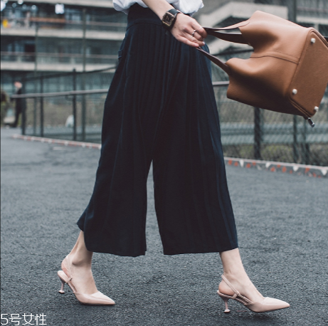 矮個(gè)子穿什么鞋子顯高？顯腿長的鞋子款式推薦