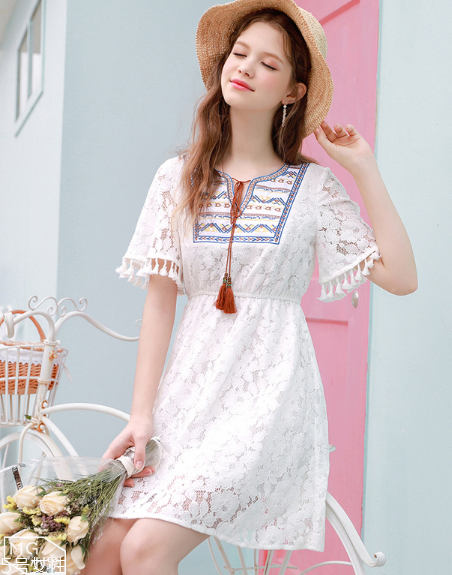 今年夏天流行什么裙子？今年夏天最火的裙子款式