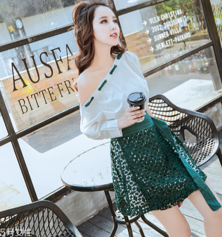 今年夏天流行什么裙子？今年夏天最火的裙子款式