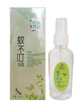 蚊不叮寶寶可以用嗎？蚊不叮適合寶寶嗎？