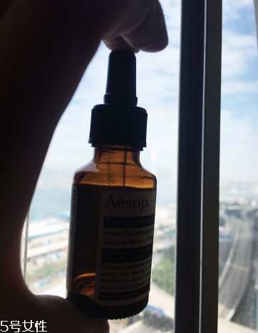 伊索煥彩滋潤(rùn)精露多少錢 aesop煥彩滋潤(rùn)精露適合膚質(zhì)