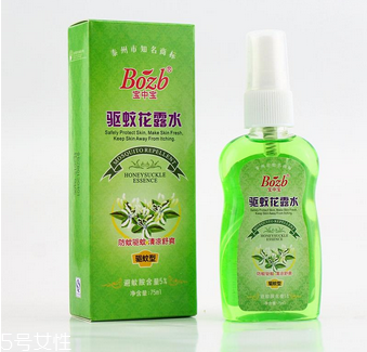 蚊不叮孕婦可以用嗎？蚊不叮對孕婦有害嗎？