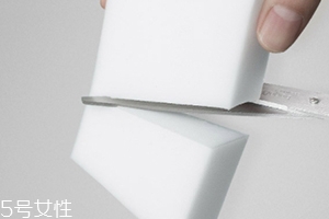 納米海綿擦有毒嗎？納米海綿會致癌嗎