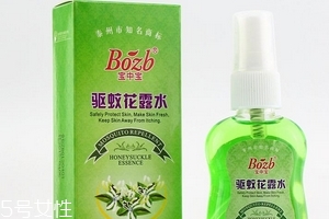 蚊不叮多少錢一瓶？蚊不叮價格