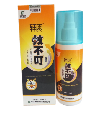 蚊不叮多少錢一瓶？蚊不叮價格