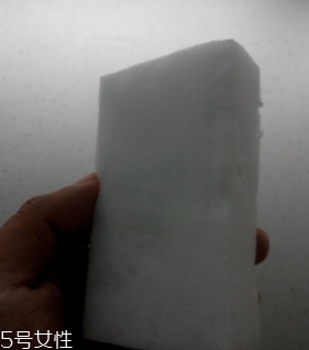 納米海綿擦有毒嗎？納米海綿會致癌嗎