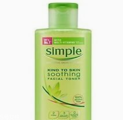 simple明星產(chǎn)品有哪些 英國大寶暢銷產(chǎn)品盤點(diǎn)