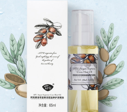 阿甘油怎么用？摩洛哥阿甘油使用方法