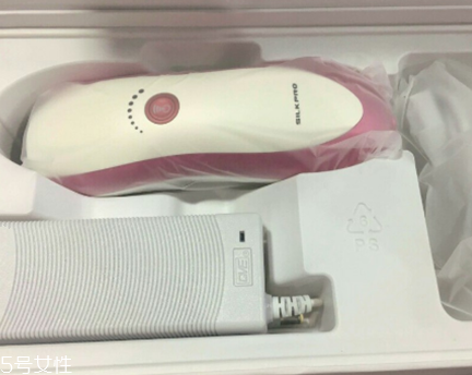 silkpro脫毛儀怎么用？silkpro脫毛儀使用方法指導(dǎo)