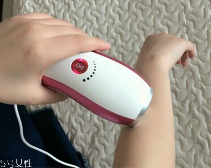 silkpro脫毛儀怎么用？silkpro脫毛儀使用方法指導(dǎo)