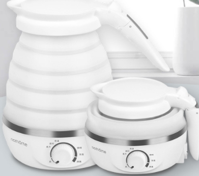 折疊燒水壺怎么用？折疊燒水壺好用嗎？