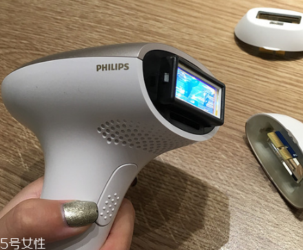 飛利浦脫毛儀怎么樣？飛利浦脫毛儀好不好用