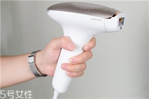 飛利浦脫毛儀哪款好用？飛利浦脫毛儀各型號對比